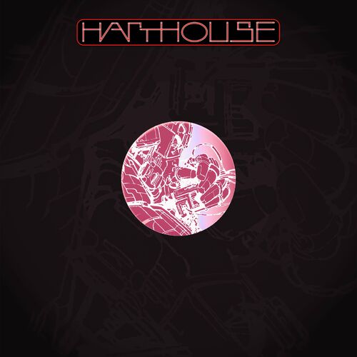 image cover: Virage - Maya EP on Harthouse