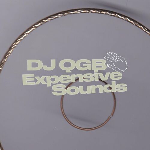 Release Cover: Expensive Sounds Download Free on Electrobuzz