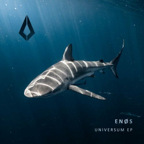 image cover: ENØS - Universum on Purified Records