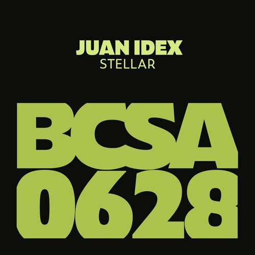 image cover: Juan Idex - Stellar on Balkan Connection South America