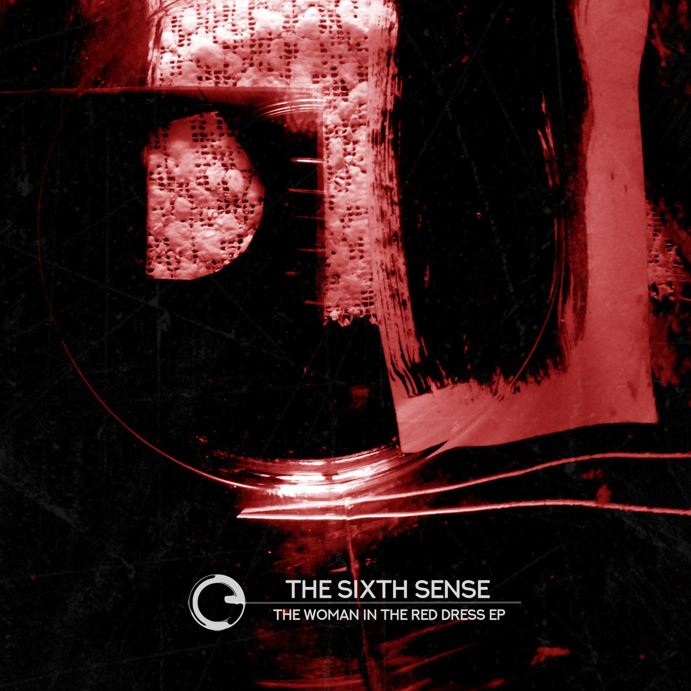 image cover: The Sixth Sense - The Woman In The Red Dress EP on Children Of Tomorrow