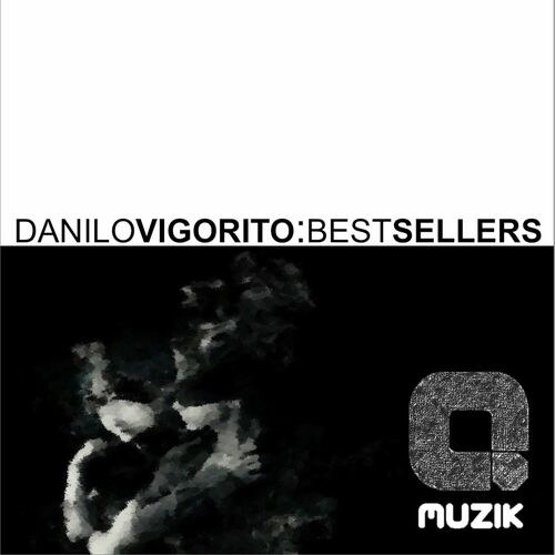 image cover: Danilo Vigorito - Bestsellers on Orion Muzik