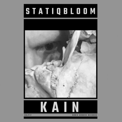 Release Cover: Kain Download Free on Electrobuzz