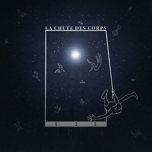 Release Cover: La Chute Des Corps Download Free on Electrobuzz