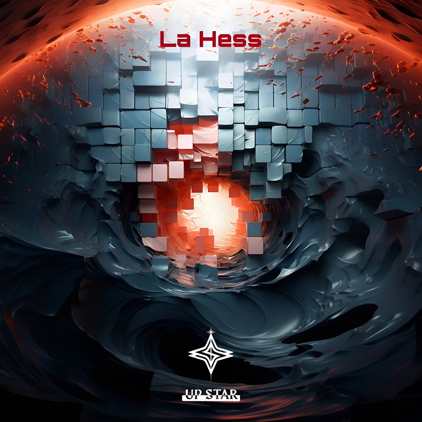 Release Cover: La Hess Download Free on Electrobuzz