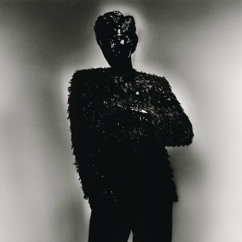 Gesaffelstein – Hard dreams on Columbia