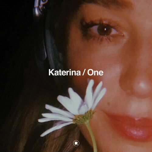 image cover: Katerina - One on Rekids