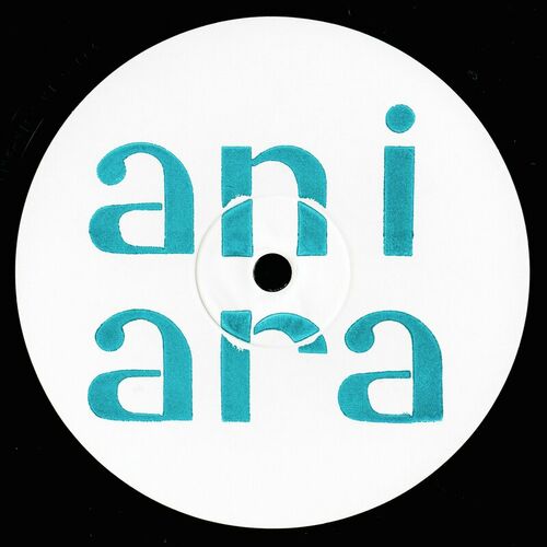 image cover: Various Artists - AniaraWL03 on Aniara Recordings