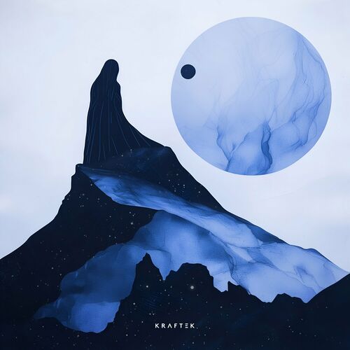 image cover: Mattia Saviolo - Valkyrie EP on Kraftek