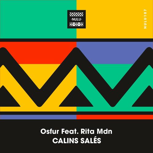 Release Cover: Calins Salés Download Free on Electrobuzz