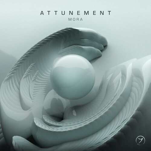 image cover: Mora - Attunement on Zenon Records