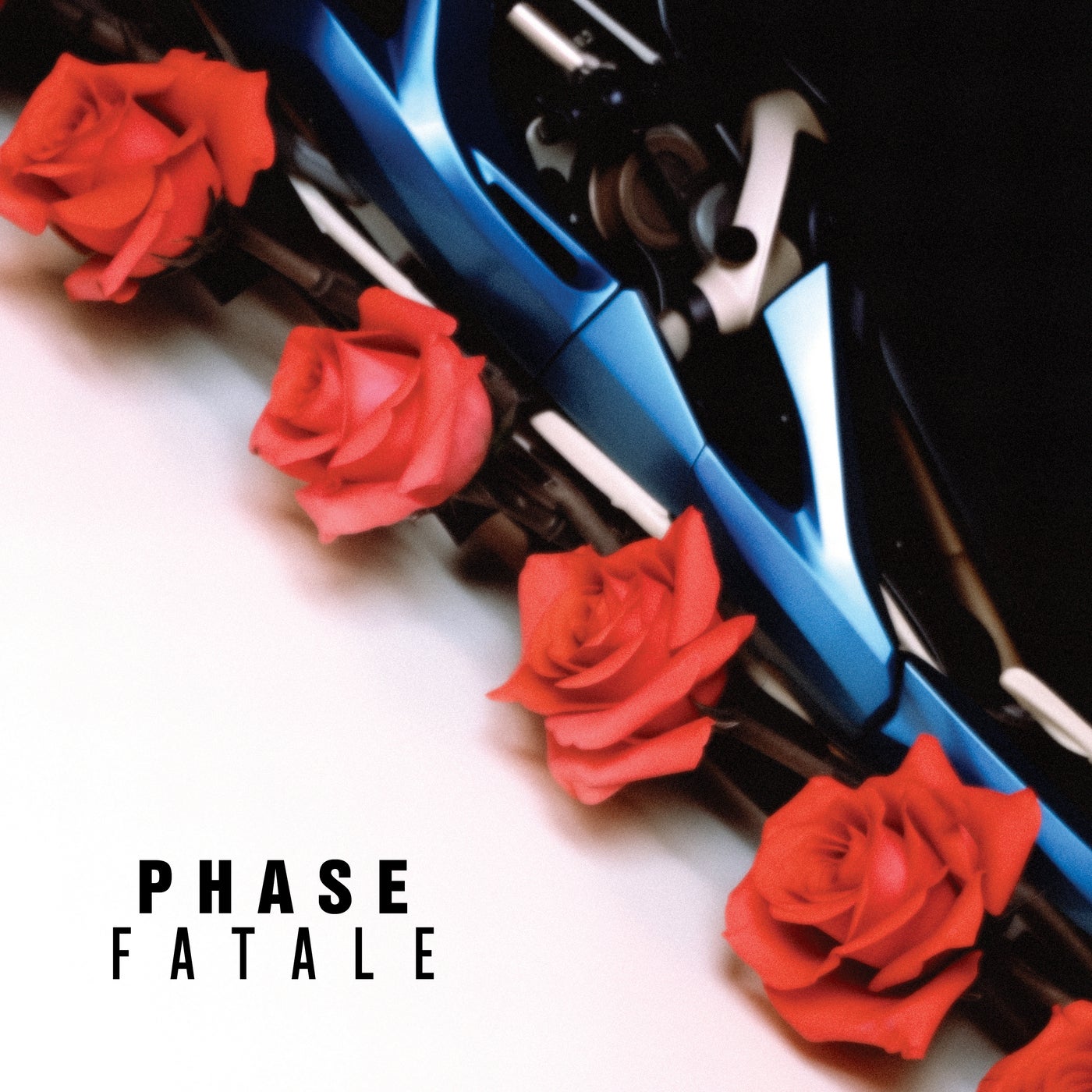 image cover: Phase Fatale - Love Is Destructive on Bite