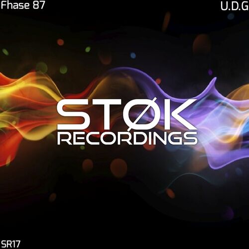 image cover: Fhase 87 - u.d.g on STØK Recordings