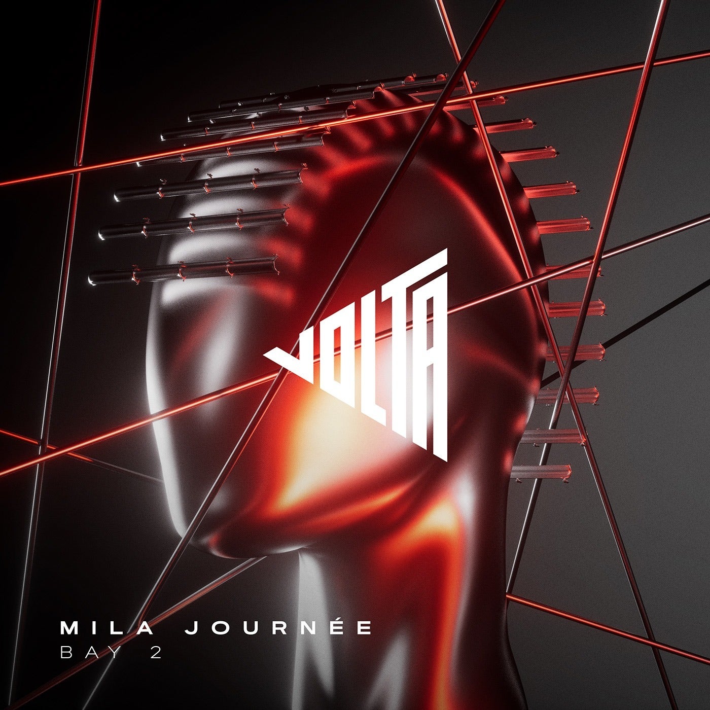 image cover: Mila Journée - Bay 2 on VOLTA