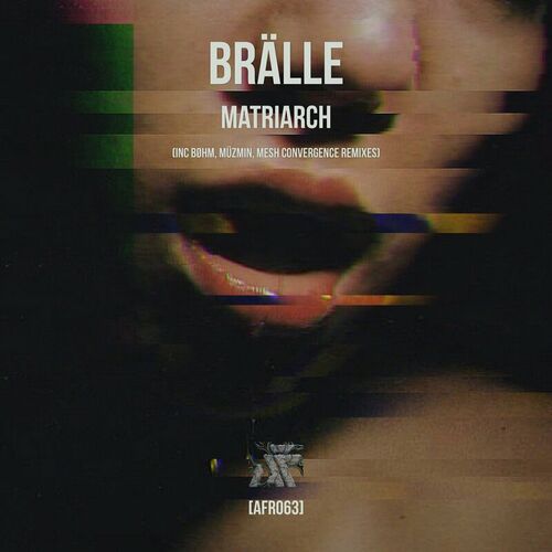 image cover: BRÄLLE - Matriarch on Animal Farm Records