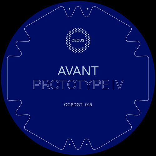 image cover: Avant.OCS - Prototype IV on OECUS