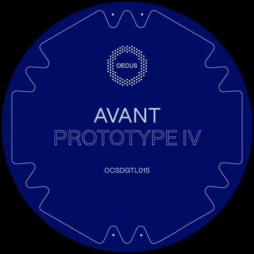 image cover: Avant.OCS - Prototype IV on OECUS