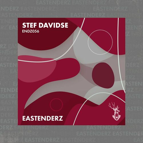 image cover: Stef Davidse - ENDZ056 on Eastenderz