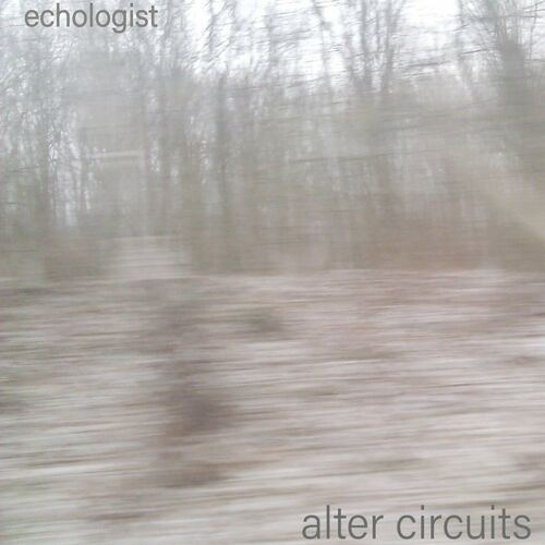 Release Cover: Alter Circuits Download Free on Electrobuzz