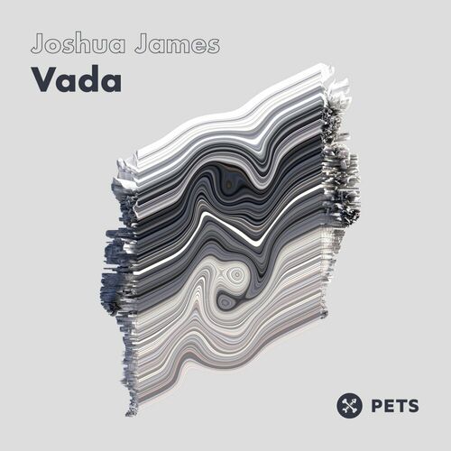 image cover: Joshua James - Vada EP on Pets Recordings