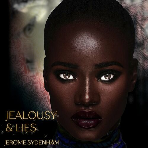 image cover: Jerome Sydenham - Jealousy & Lies on Kraftmatic