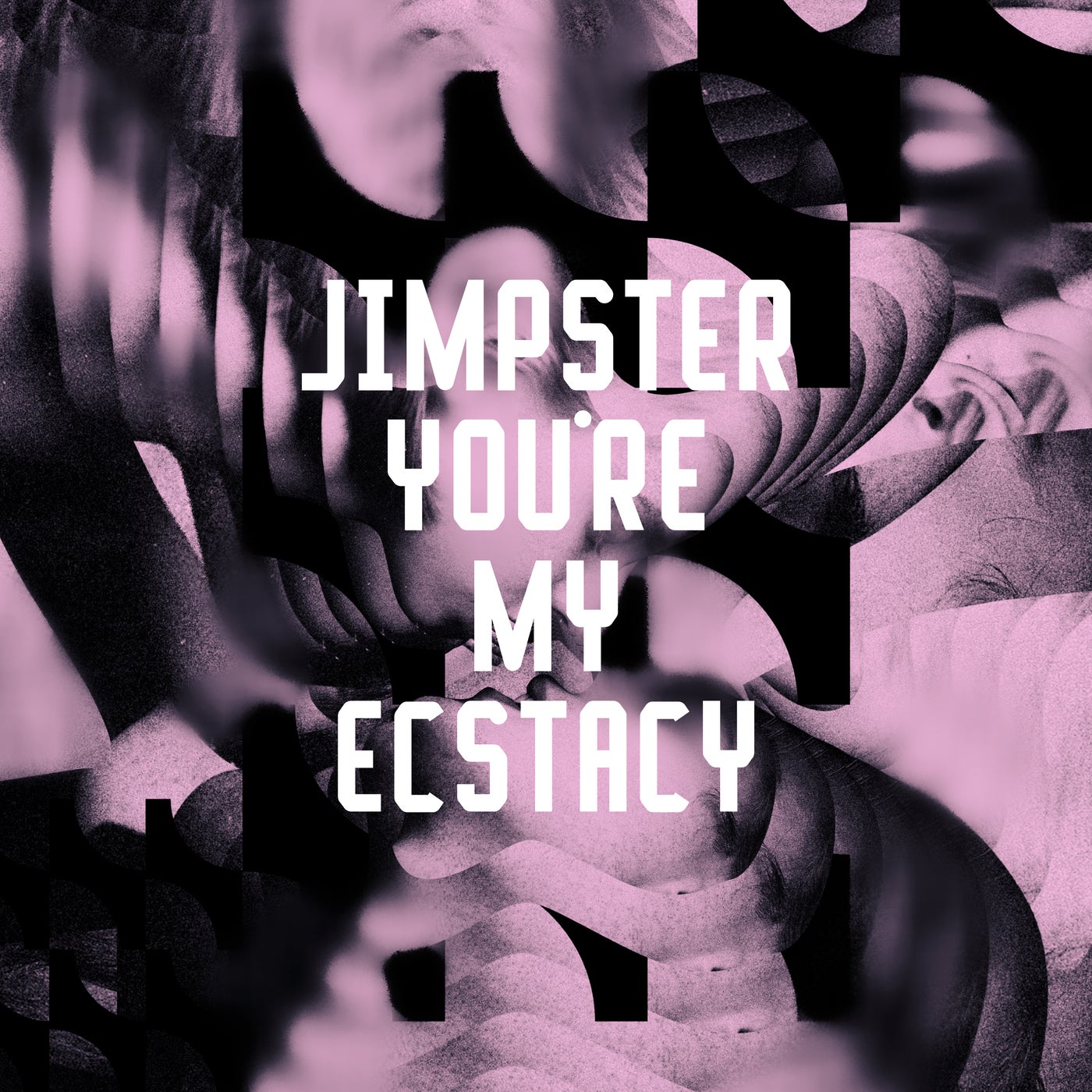 image cover: Jimpster - You're My Ecstacy on Freerange Records