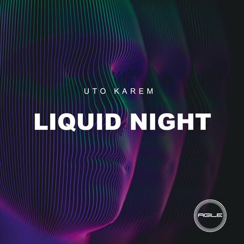 Release Cover: Liquid Night Download Free on Electrobuzz