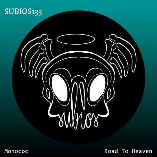 image cover: Monococ - Road to Heaven on Subios Records