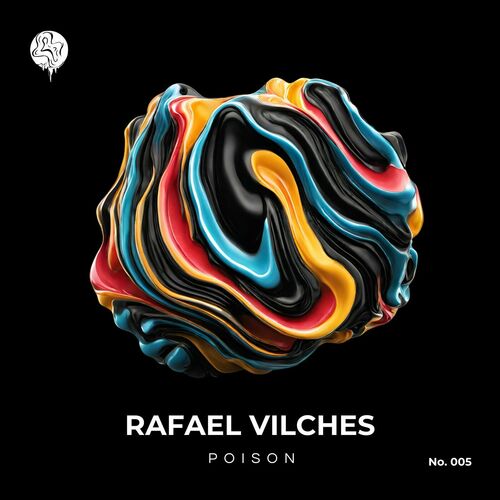 image cover: Rafael Vilches - POISON on Vibrnte