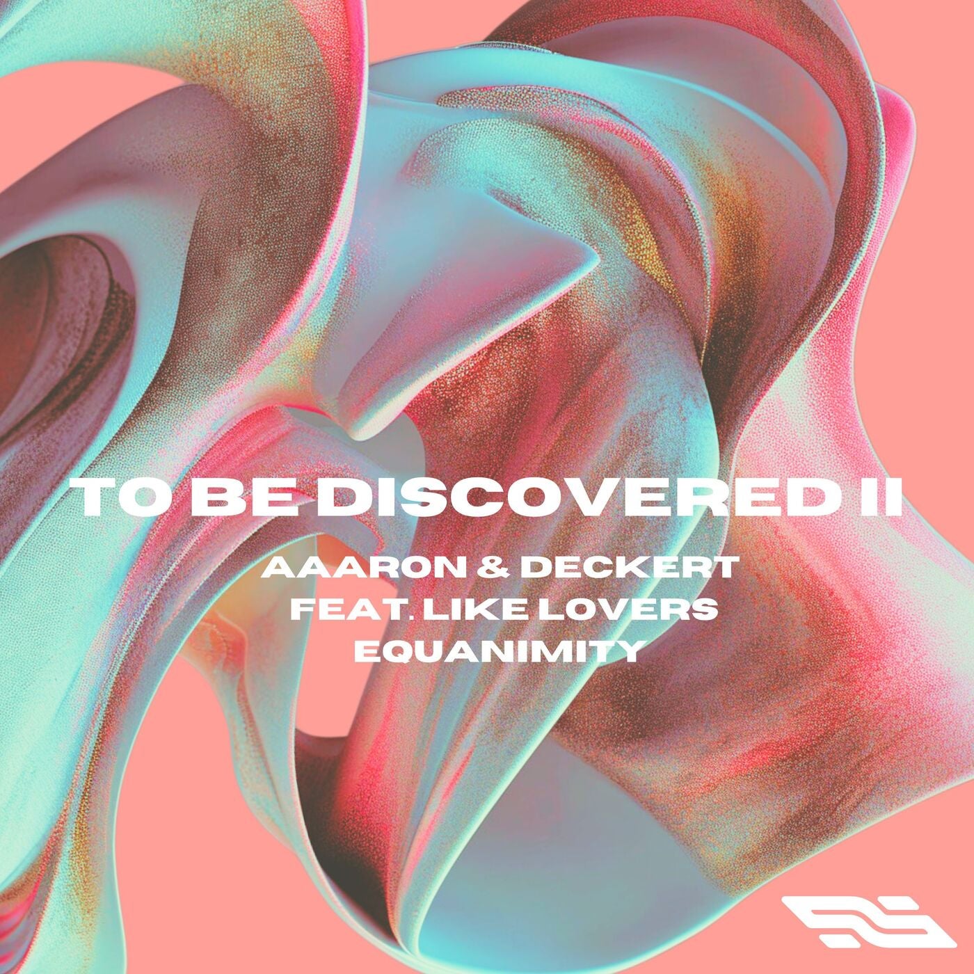 image cover: Aaaron, Like Lovers, Deckert - Equanimity (Extended Mix) on Amaeo