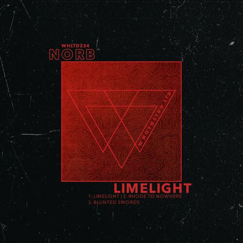 image cover: Norb - Limelight on Whoyostro LTD