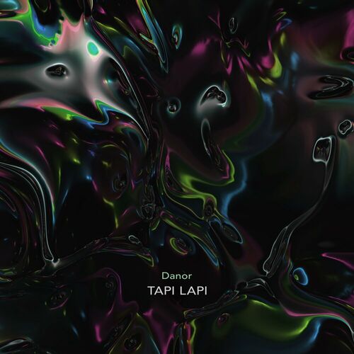 image cover: Danor - Tapi Lapi on Mago Music