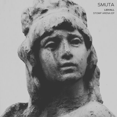 image cover: Lidvall - Stomp Arena EP on SMUTA
