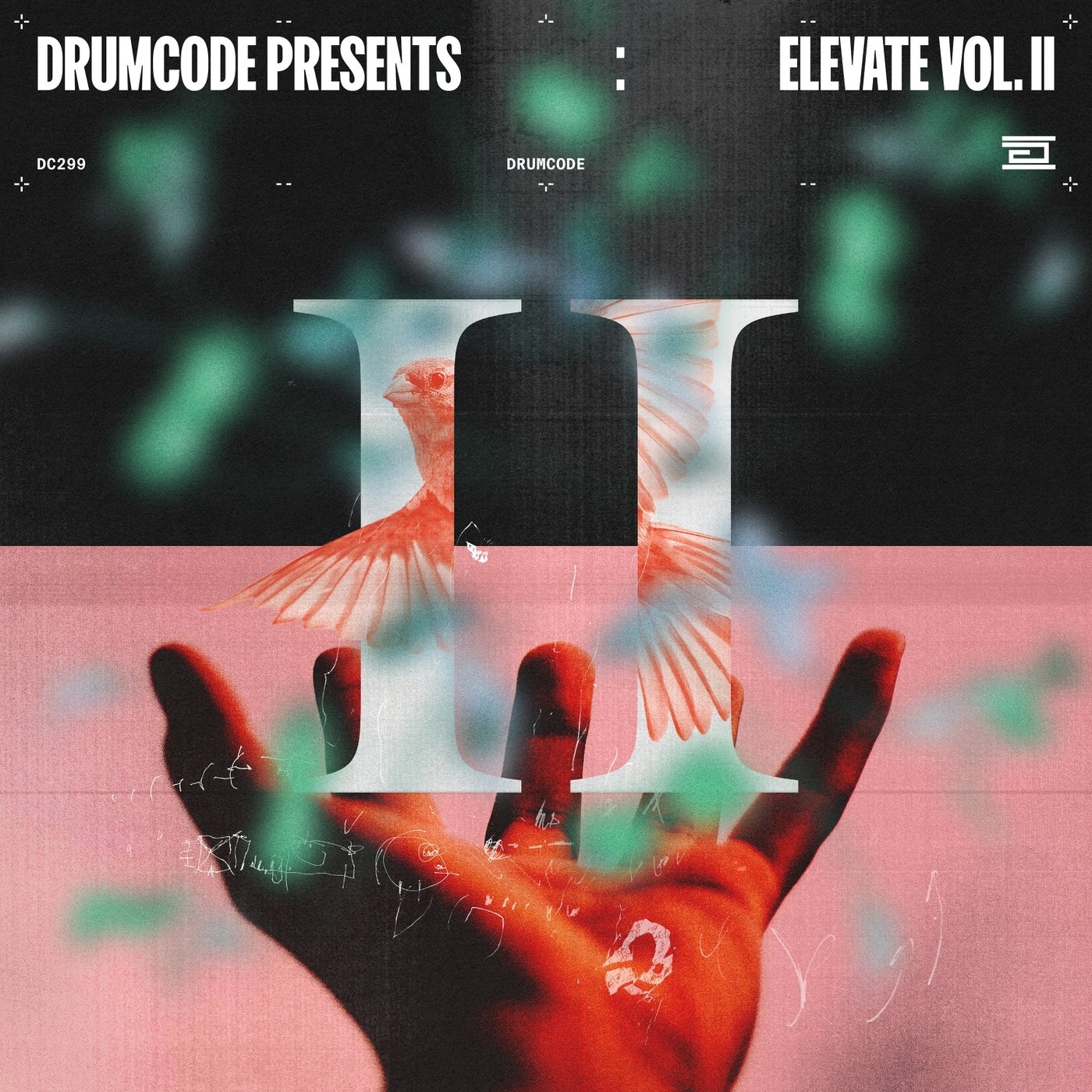 Release Cover: Drumcode Presents: Elevate, Vol. II Download Free on Electrobuzz