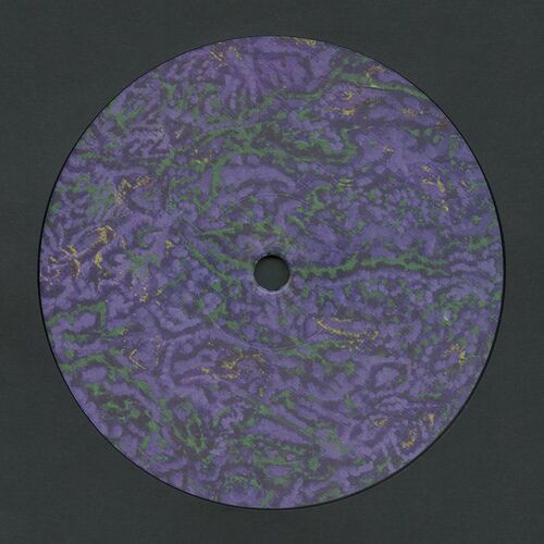 image cover: Atrice - Multiplex on Ilian Tape