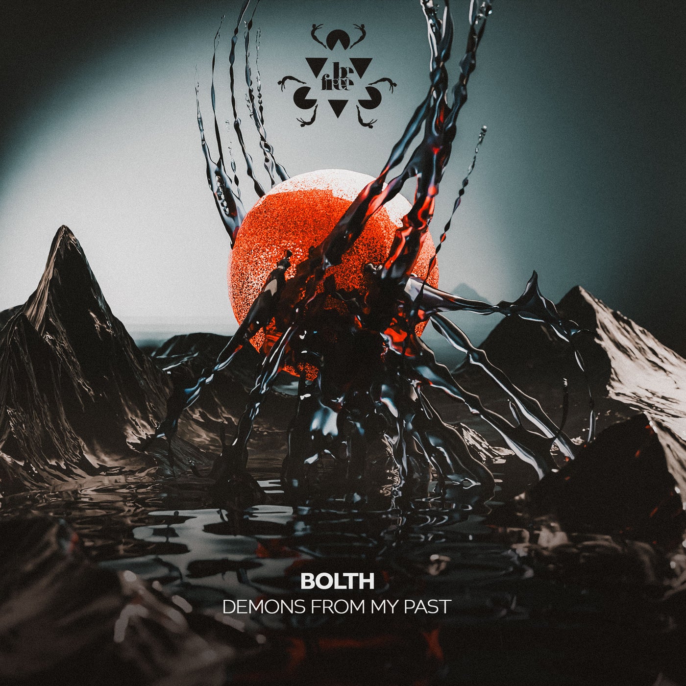 image cover: Bolth - Demons From My Past on Be Free Recordings