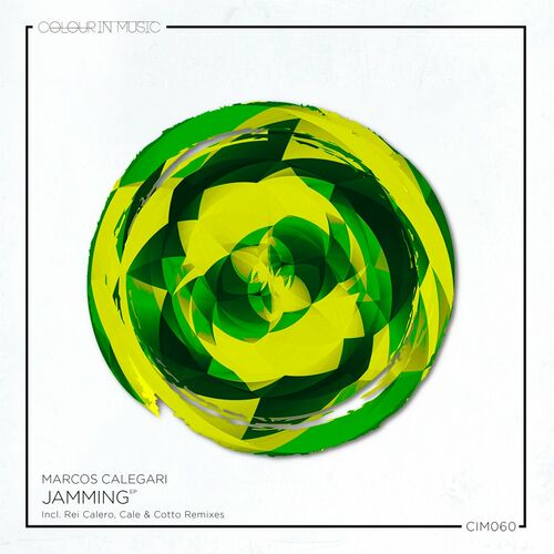 Release Cover: Jamming Download Free on Electrobuzz