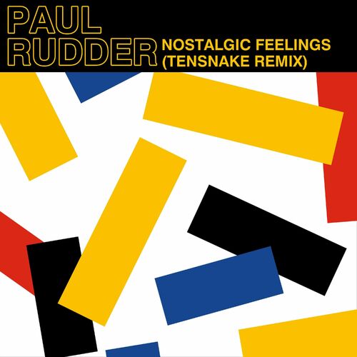 image cover: Paul Rudder - Nostalgic Feelings (Tensnake Remix) on True Romance Records