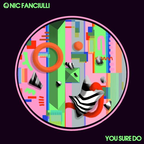 image cover: Nic Fanciulli - You Sure Do on Hot Creations