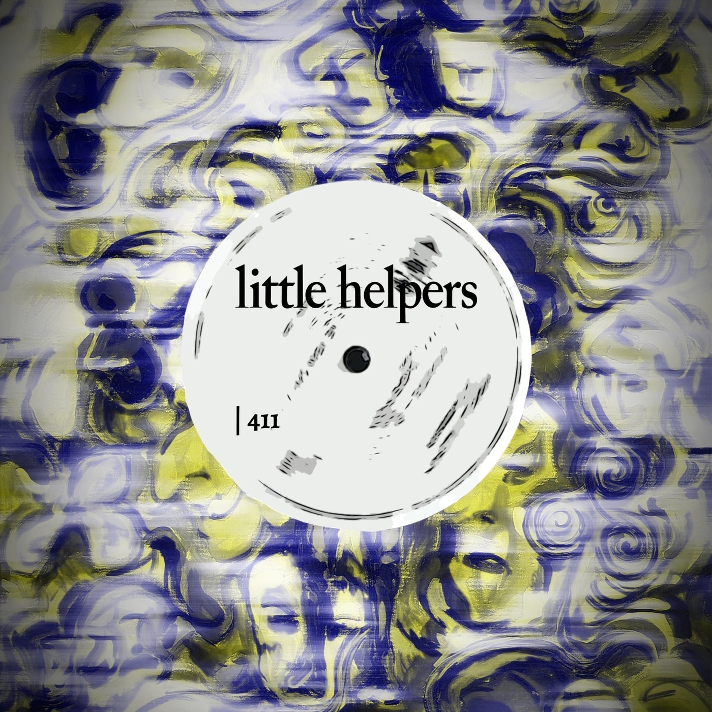 Release Cover: Little Helpers 411 Download Free on Electrobuzz