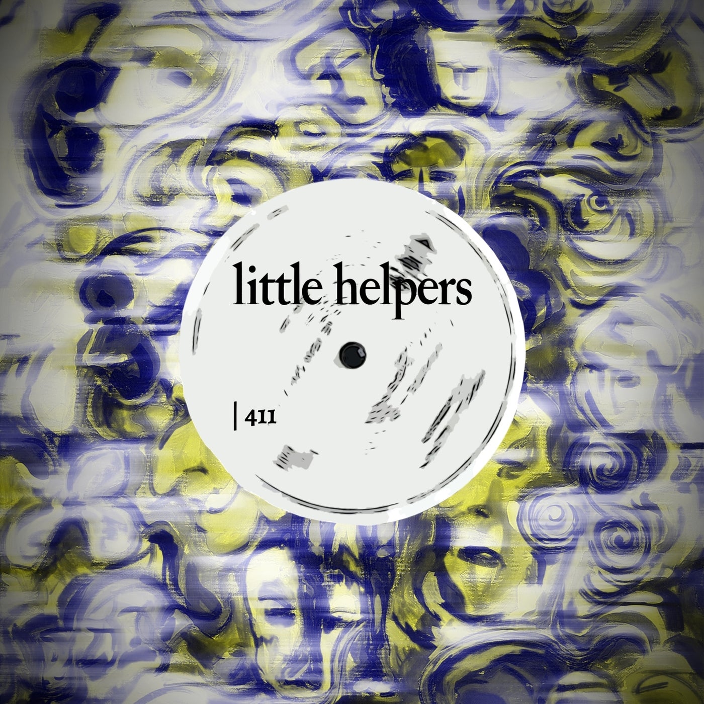 image cover: Taro Toko - Little Helpers 411 on Little Helpers