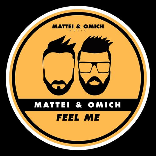 Release Cover: Feel Me Download Free on Electrobuzz