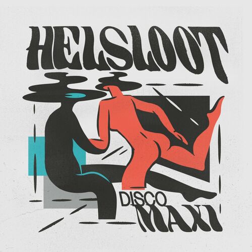 image cover: Helsloot - Disco Maxi on Get Physical Music