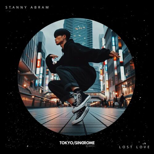 image cover: Stanny Abram - Lost Love on TOKYO SINDROME