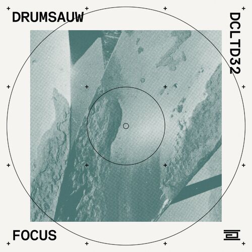image cover: Drumsauw - Focus on DCLTD