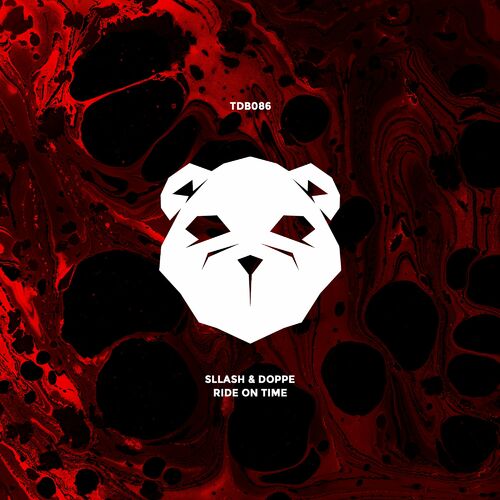 image cover: Sllash & Doppe - Ride On Time on Teddy Bear Records