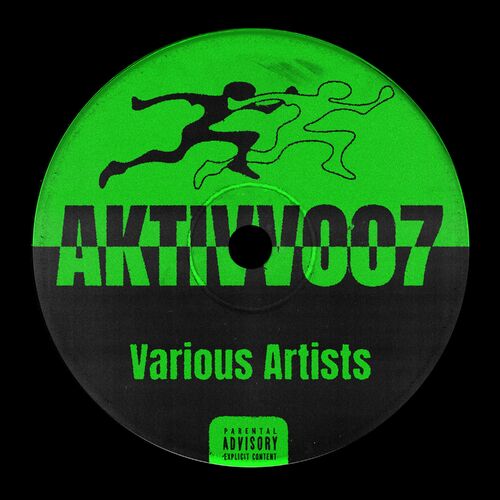 image cover: Various Artists - AKTIVV007 on AKTIVV