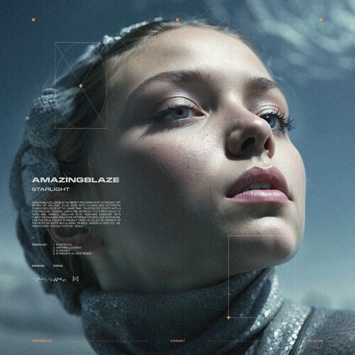 image cover: Amazingblaze - Starlight on no mercy