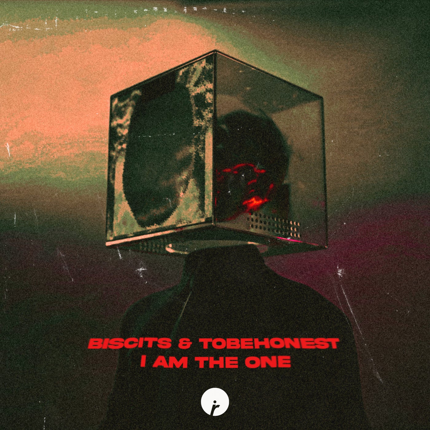 image cover: Biscits, TOBEHONEST - I Am The One on Insomniac Records