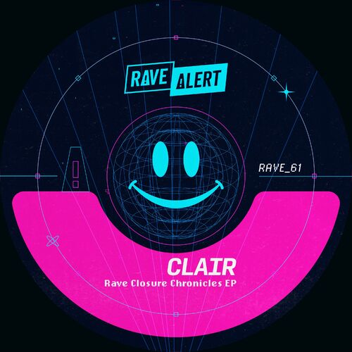 Release Cover: Rave Closure Chronicles Download Free on Electrobuzz